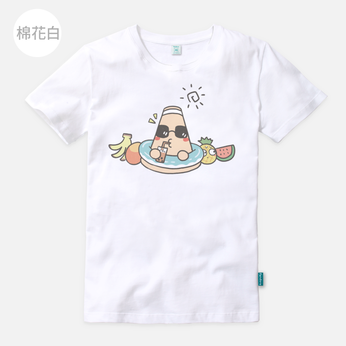 夏日水果趴